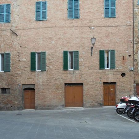 Le Pignattelle B&B Siena Eksteriør bilde