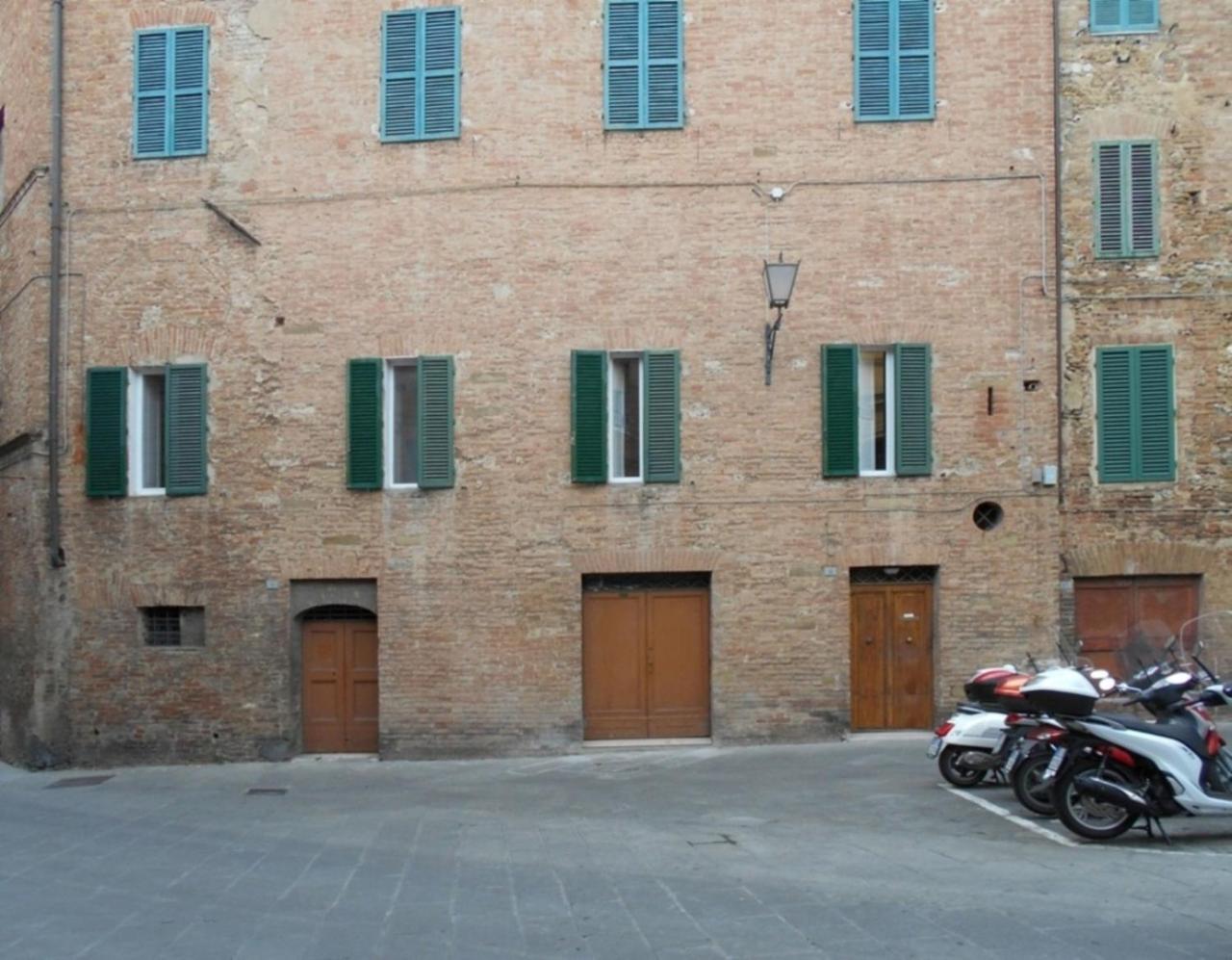Le Pignattelle B&B Siena Eksteriør bilde