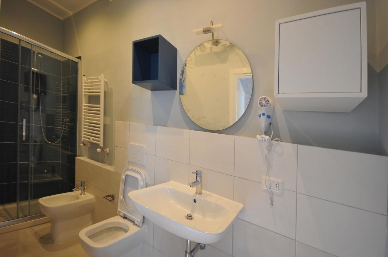 Le Pignattelle B&B Siena Eksteriør bilde
