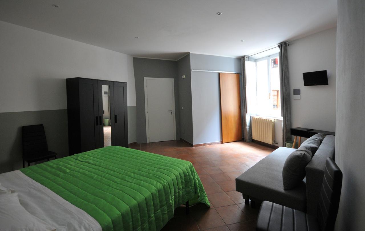 Le Pignattelle B&B Siena Eksteriør bilde