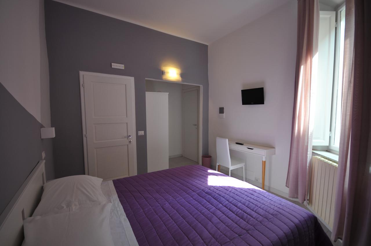 Le Pignattelle B&B Siena Eksteriør bilde
