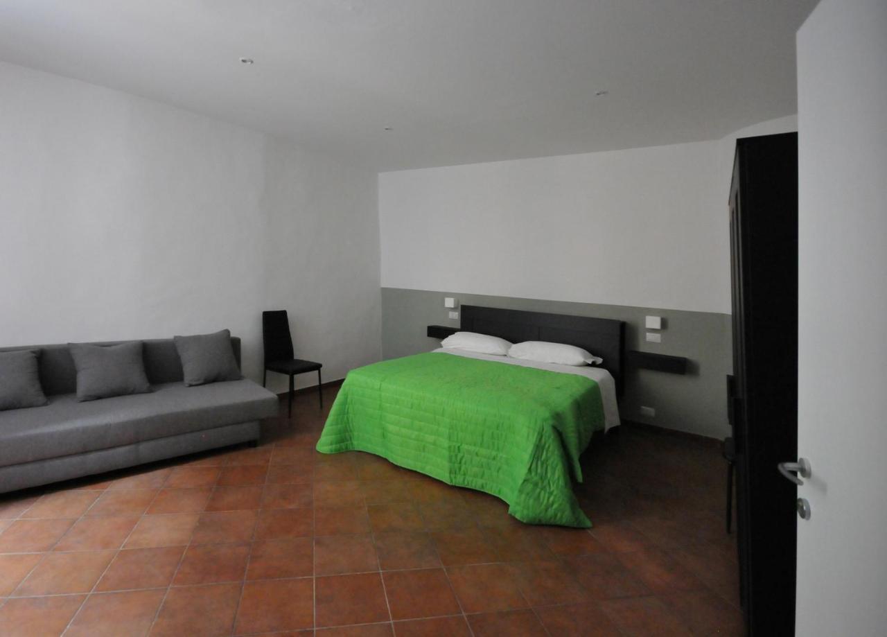 Le Pignattelle B&B Siena Eksteriør bilde