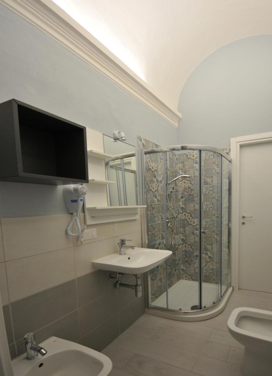Le Pignattelle B&B Siena Eksteriør bilde