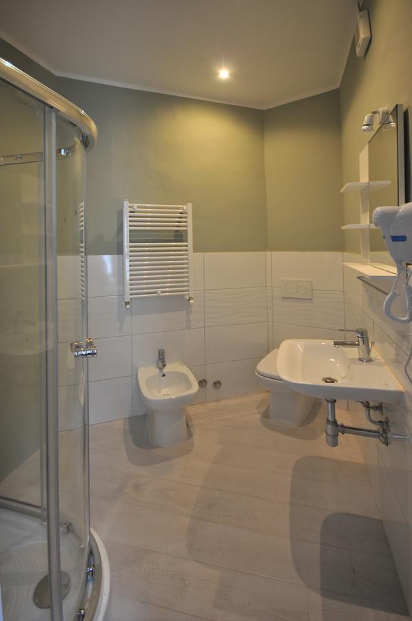 Le Pignattelle B&B Siena Eksteriør bilde