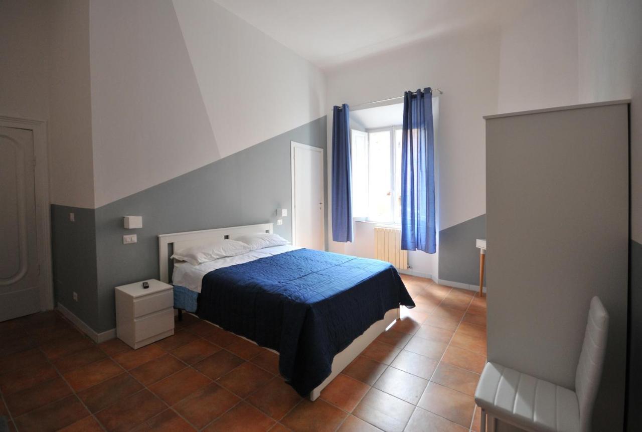 Le Pignattelle B&B Siena Eksteriør bilde