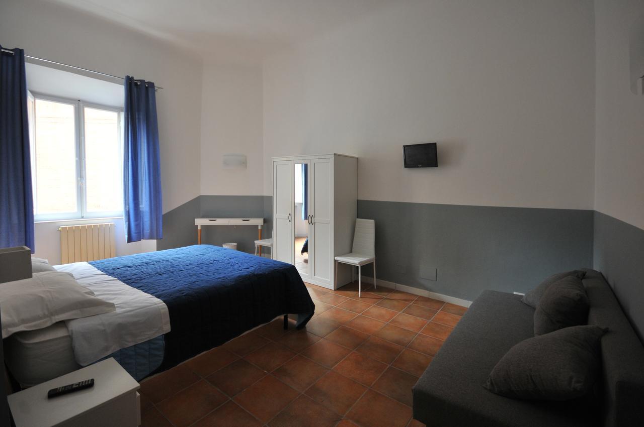 Le Pignattelle B&B Siena Eksteriør bilde