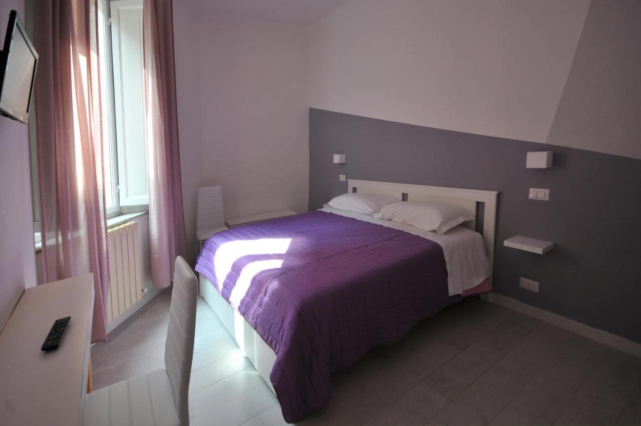 Le Pignattelle B&B Siena Eksteriør bilde