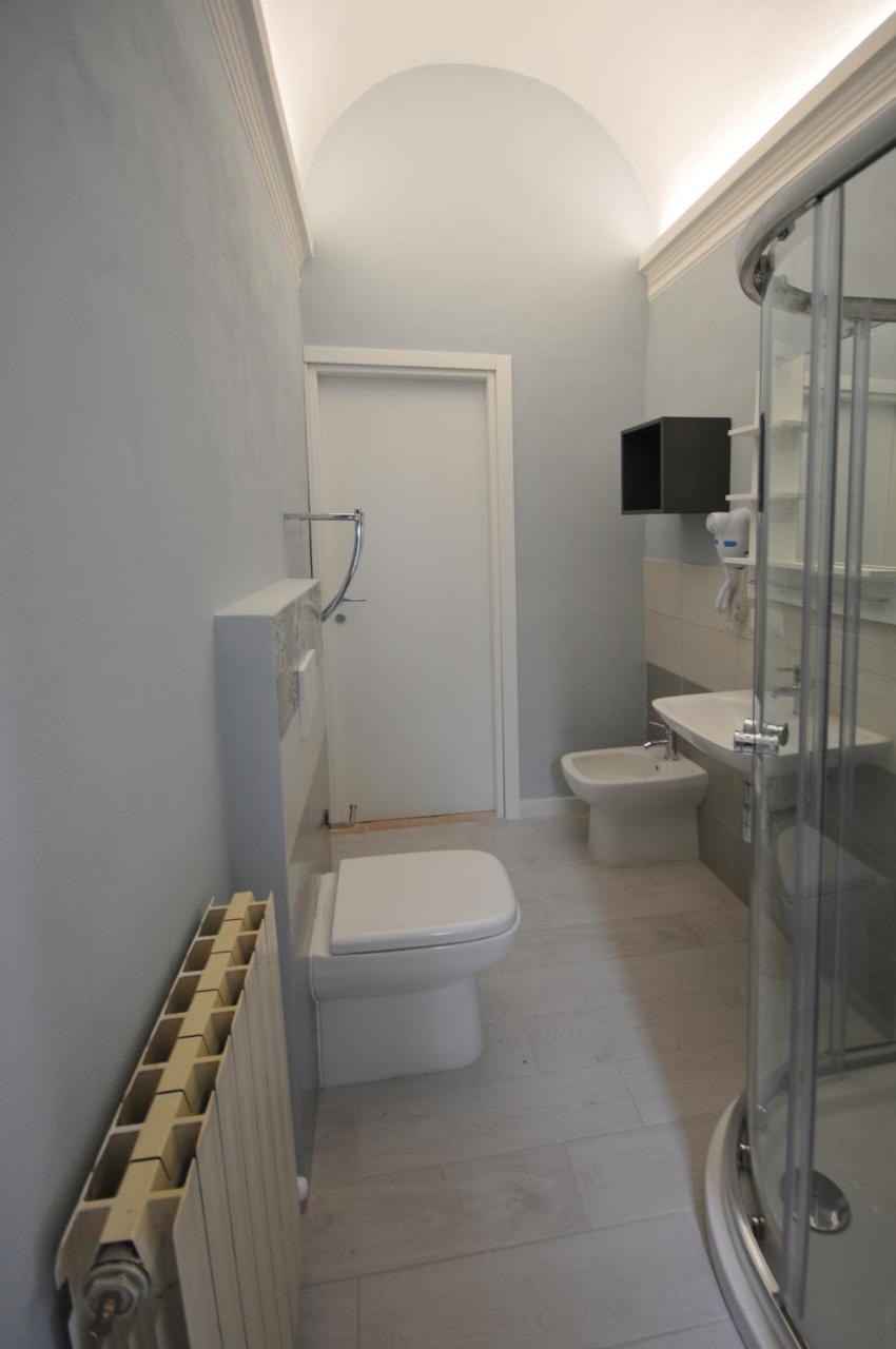 Le Pignattelle B&B Siena Eksteriør bilde