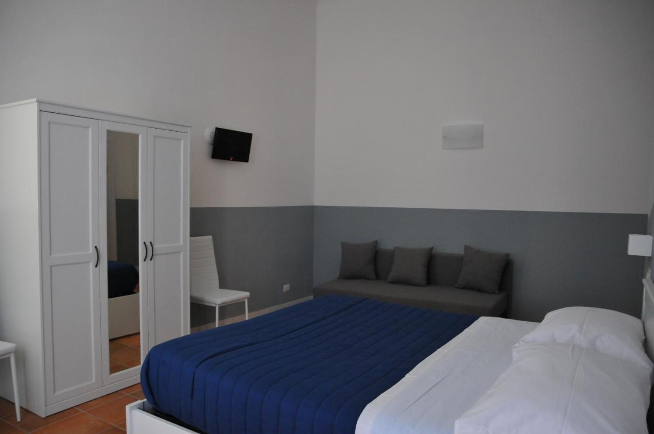 Le Pignattelle B&B Siena Eksteriør bilde