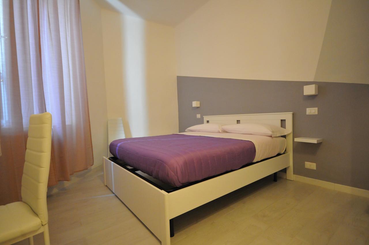 Le Pignattelle B&B Siena Eksteriør bilde