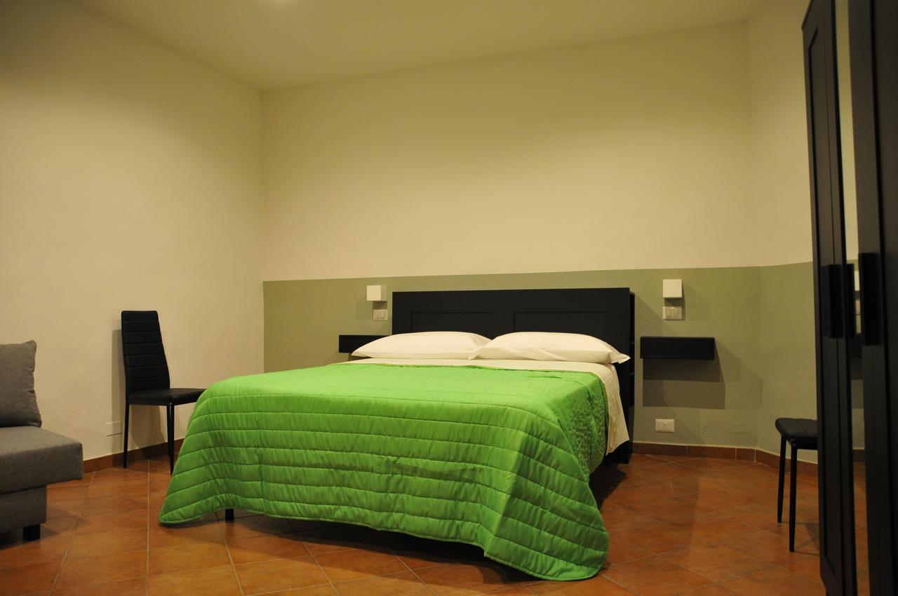 Le Pignattelle B&B Siena Eksteriør bilde