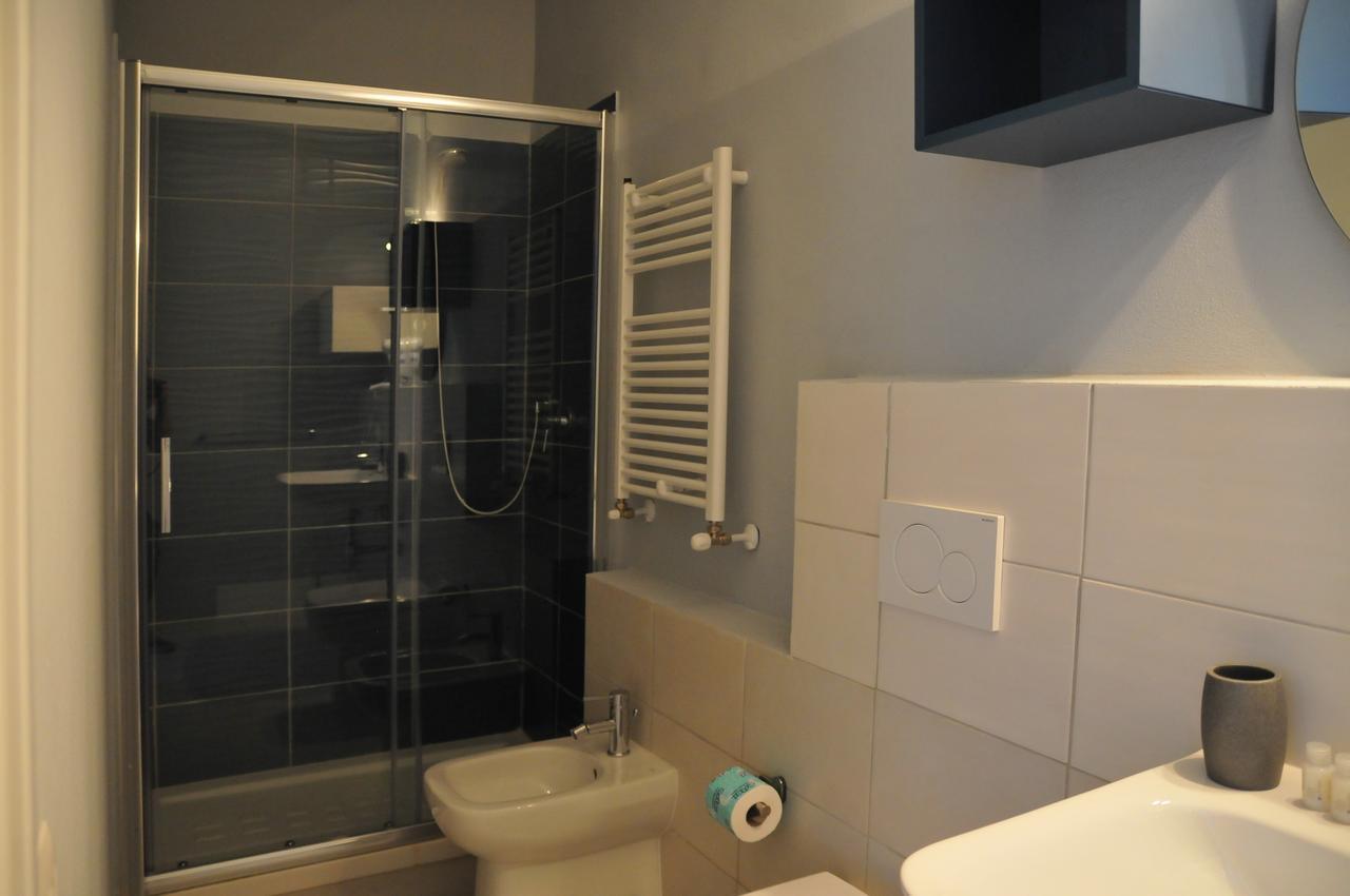 Le Pignattelle B&B Siena Eksteriør bilde