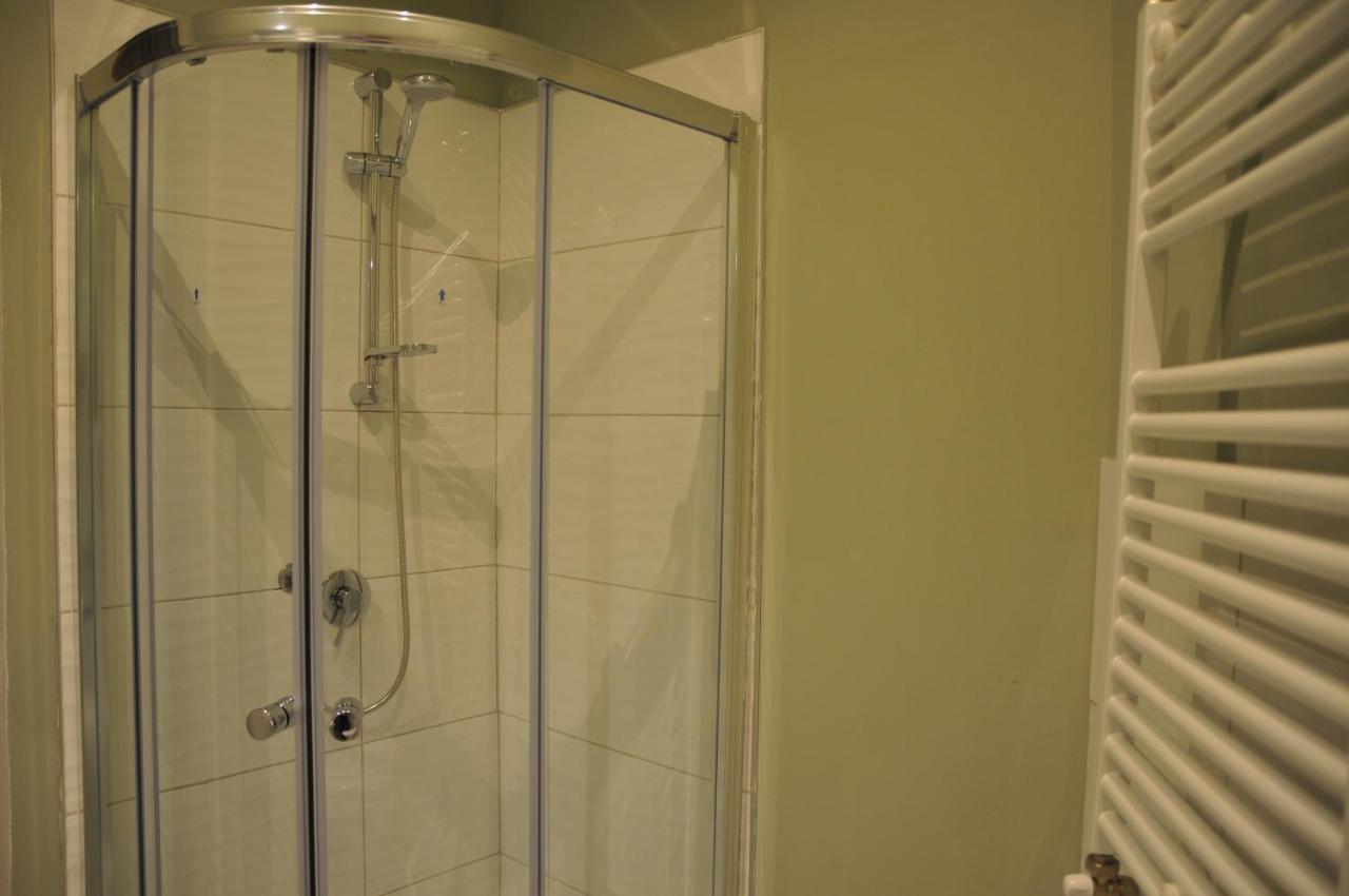 Le Pignattelle B&B Siena Eksteriør bilde