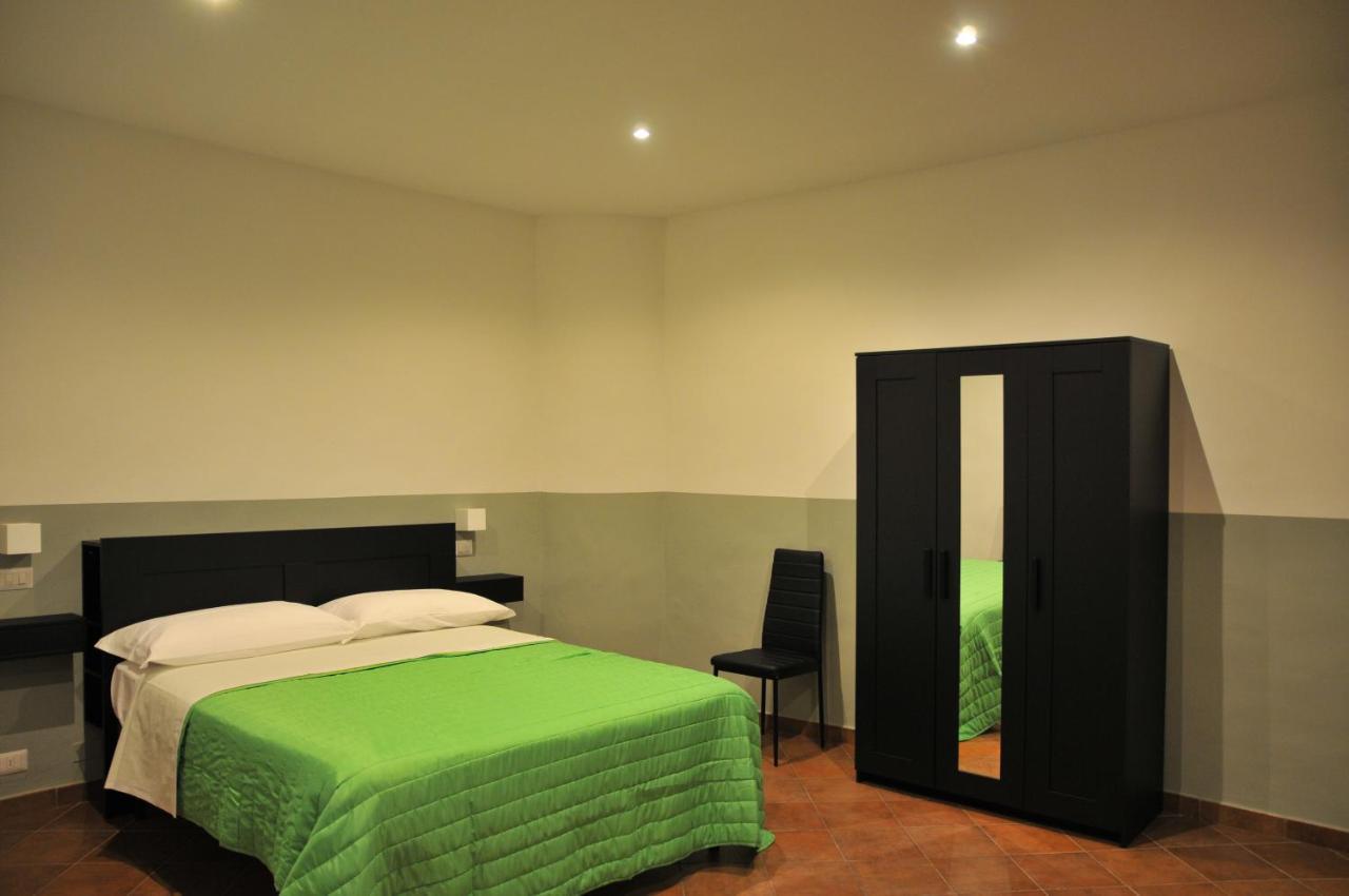 Le Pignattelle B&B Siena Eksteriør bilde