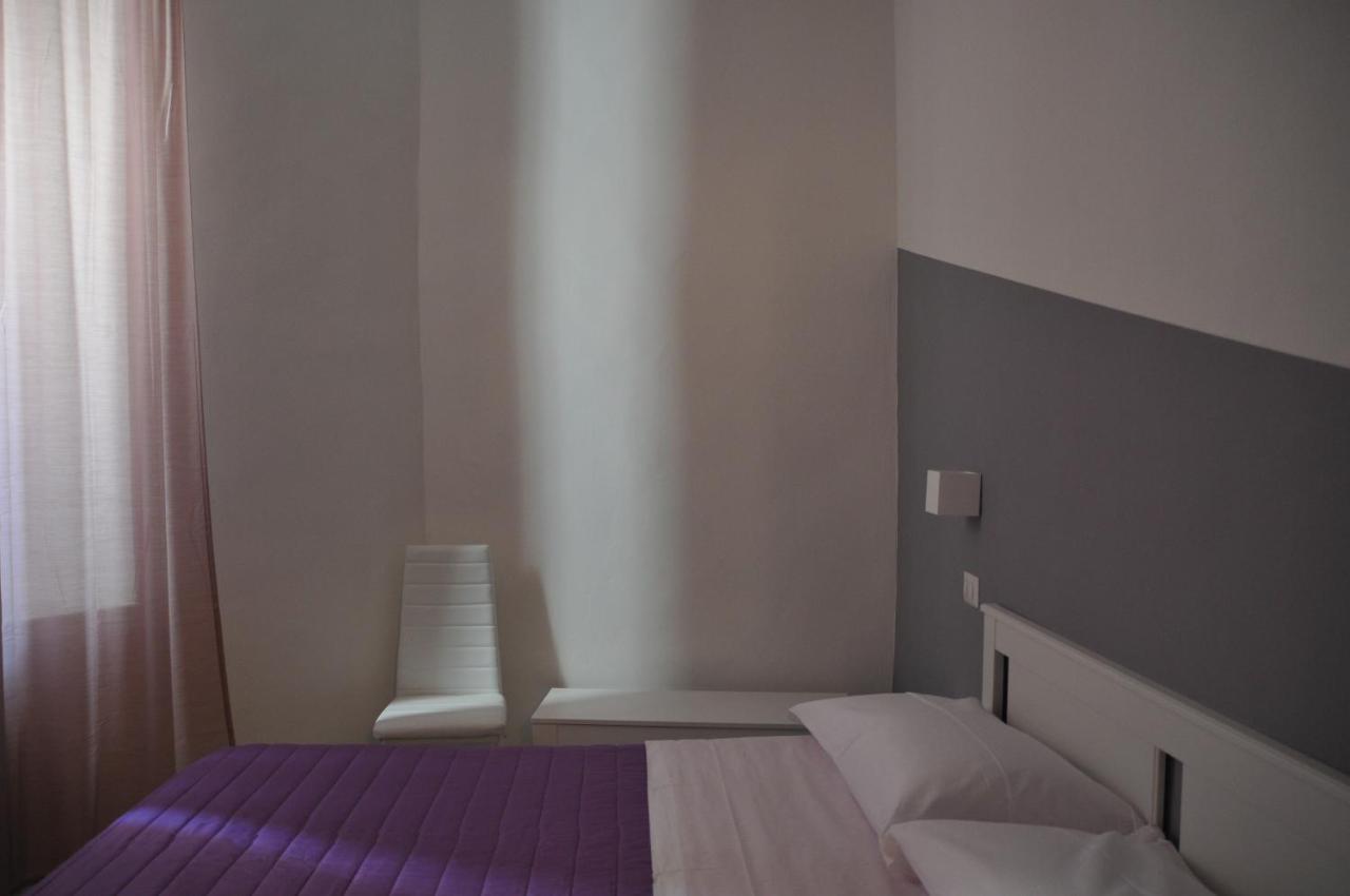 Le Pignattelle B&B Siena Eksteriør bilde