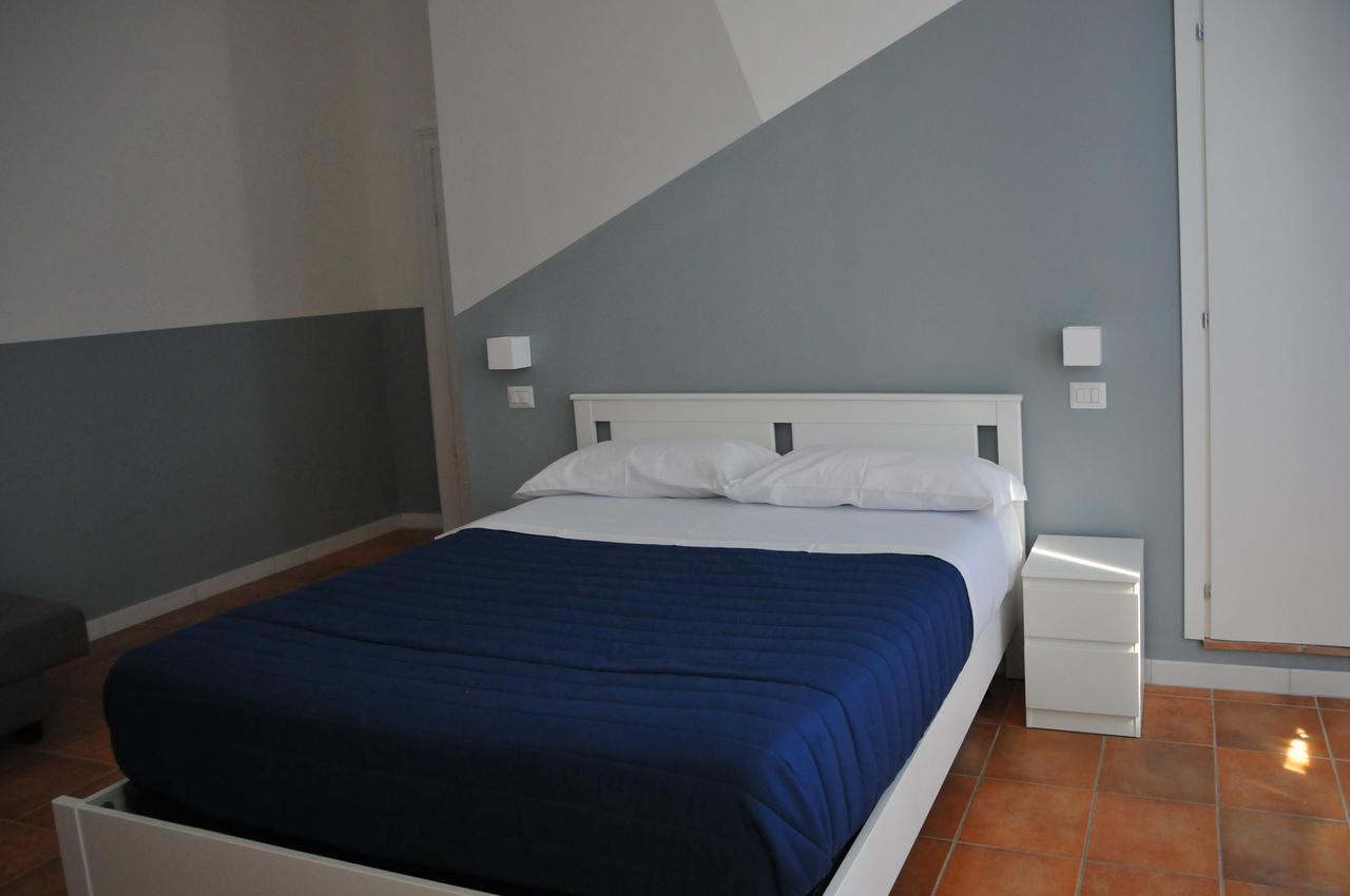 Le Pignattelle B&B Siena Eksteriør bilde