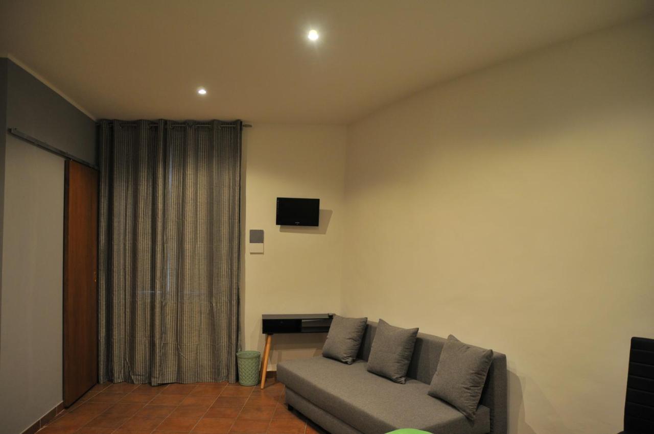 Le Pignattelle B&B Siena Eksteriør bilde