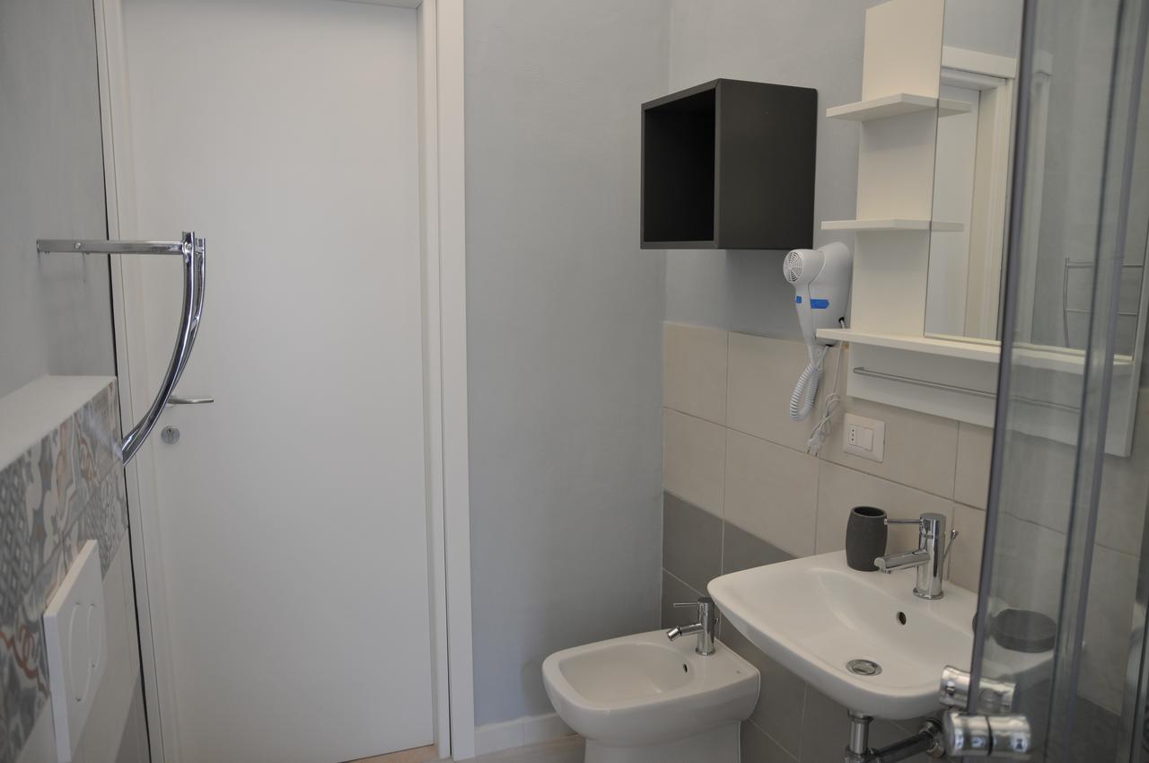 Le Pignattelle B&B Siena Eksteriør bilde