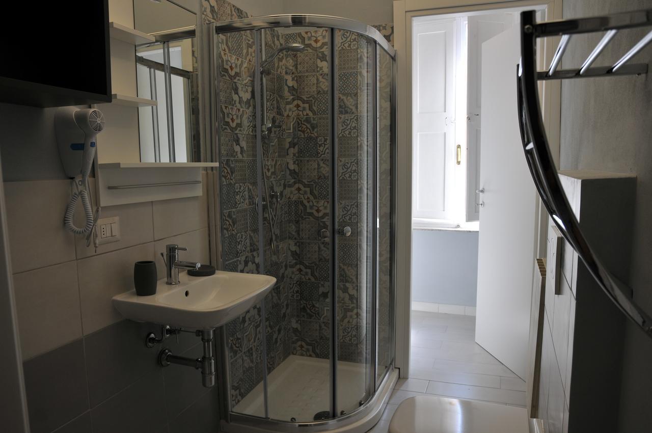Le Pignattelle B&B Siena Eksteriør bilde