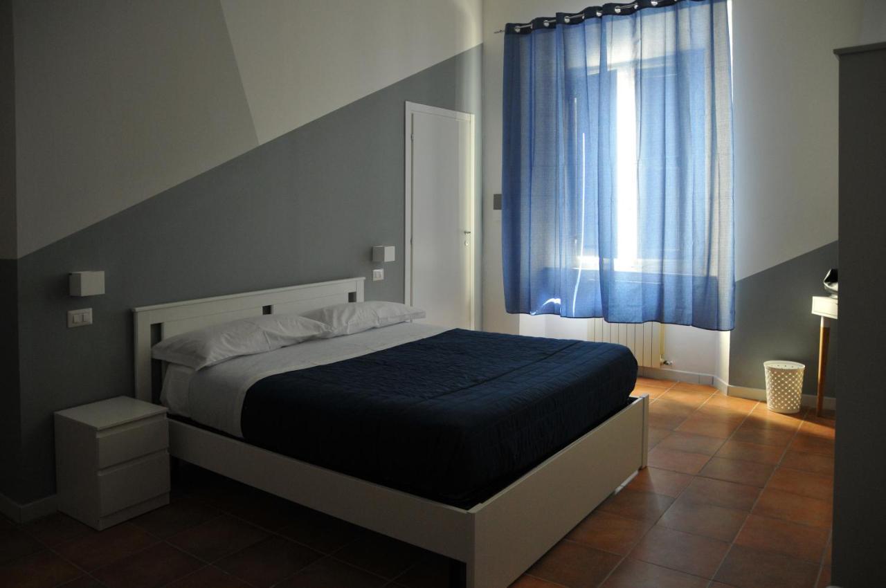 Le Pignattelle B&B Siena Eksteriør bilde