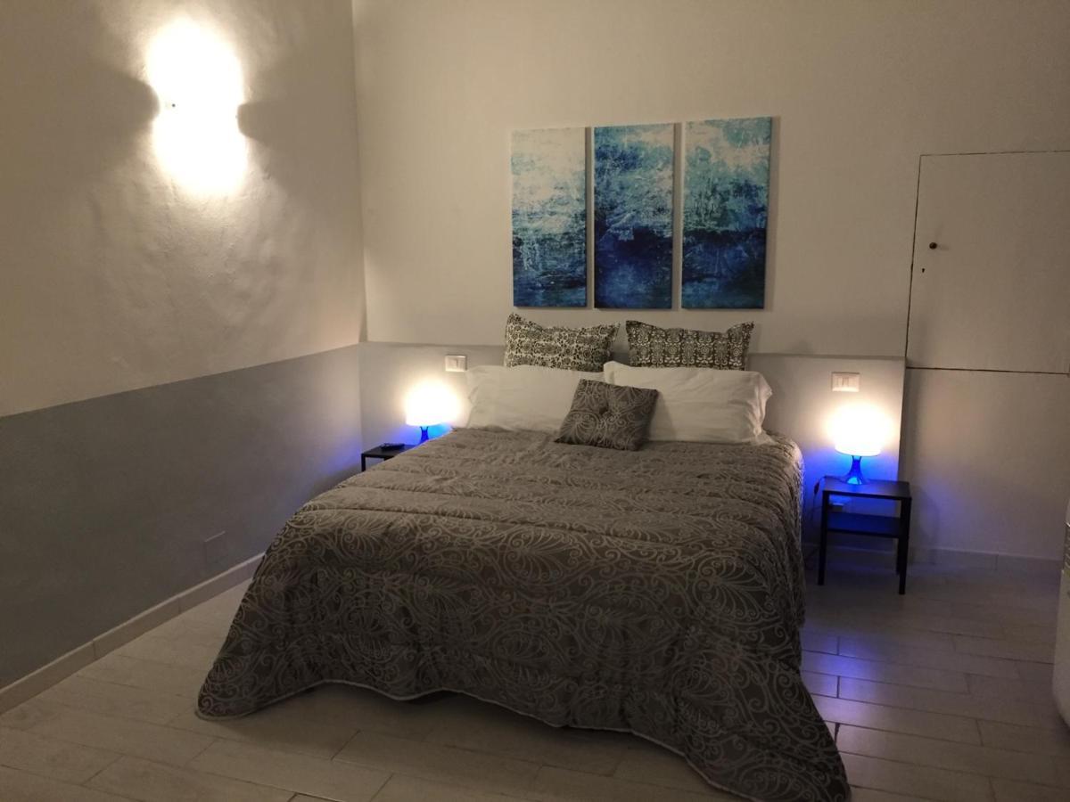 Le Pignattelle B&B Siena Eksteriør bilde