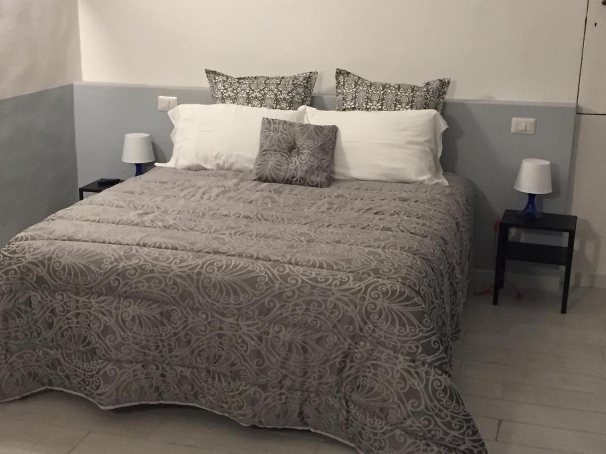 Le Pignattelle B&B Siena Eksteriør bilde